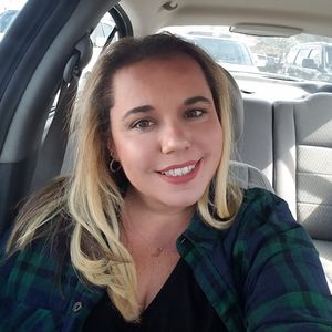 Meet your Posher, Jayme